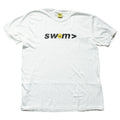 iggy x swim> tee
