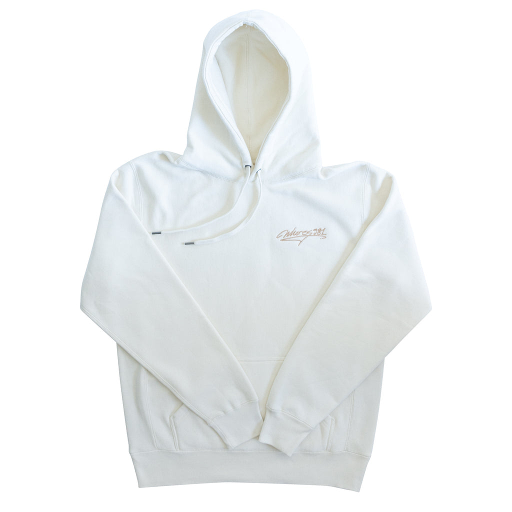Daily Hoodie Cream