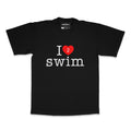 I luv 2 swim Tee