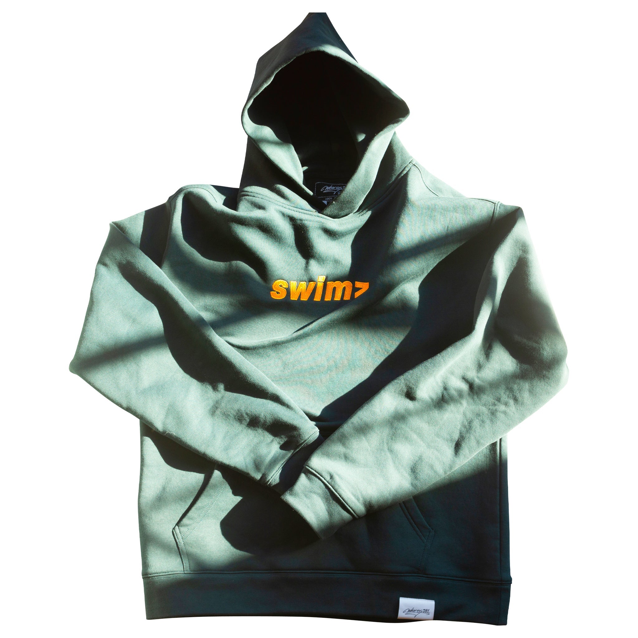 swim> ivy hoodie v2