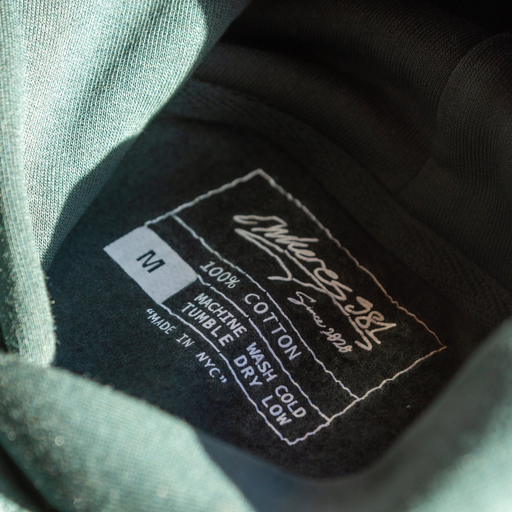 swim> ivy hoodie v2