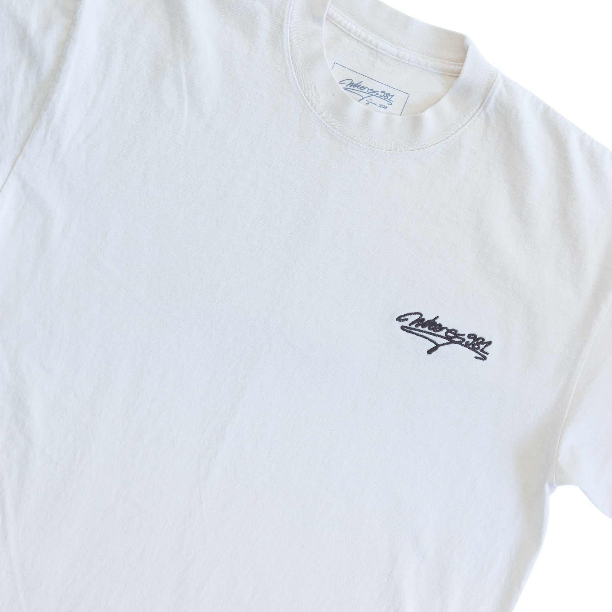 Off-white