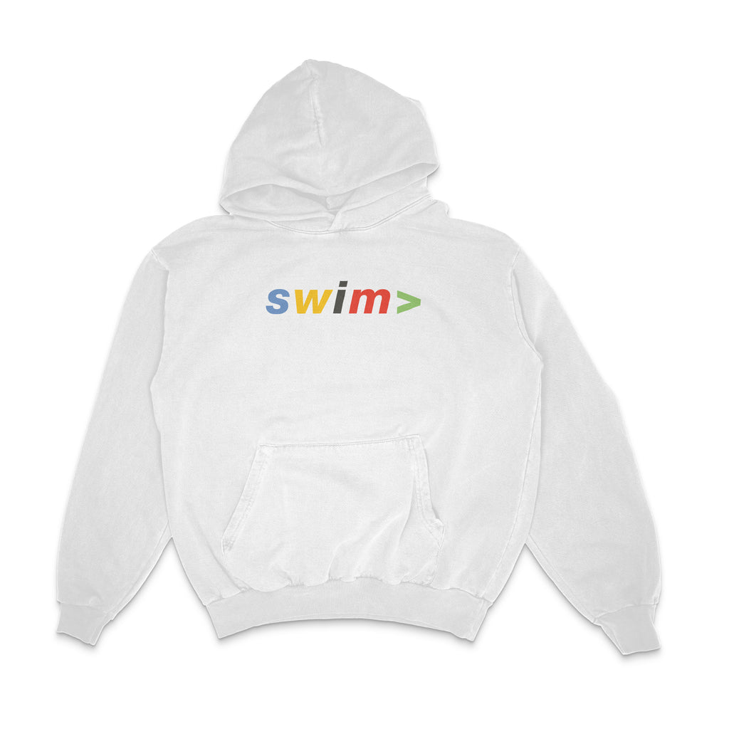 Olympic STAR swimmer Hoodie