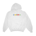Olympic STAR swimmer Hoodie