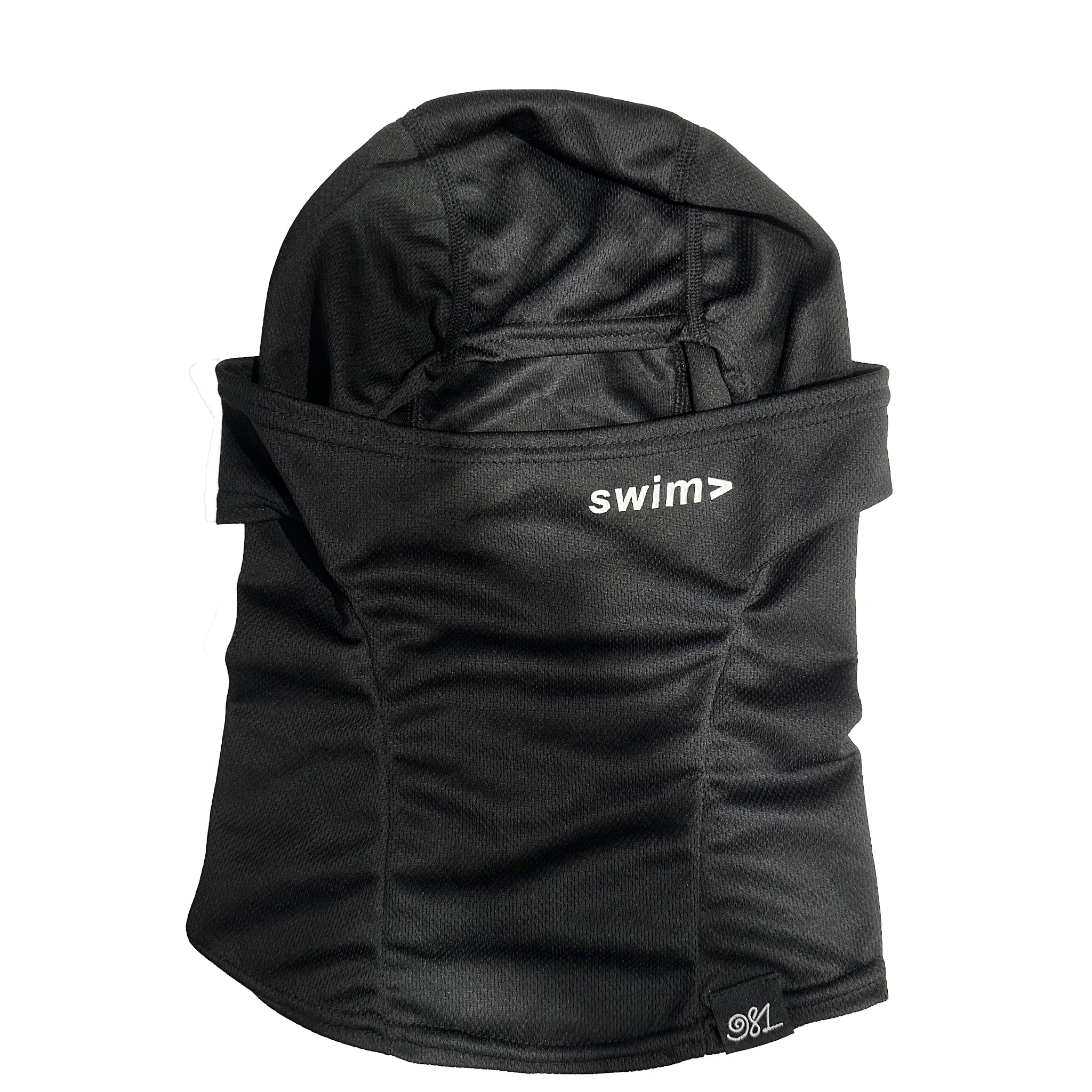 swim> ski mask