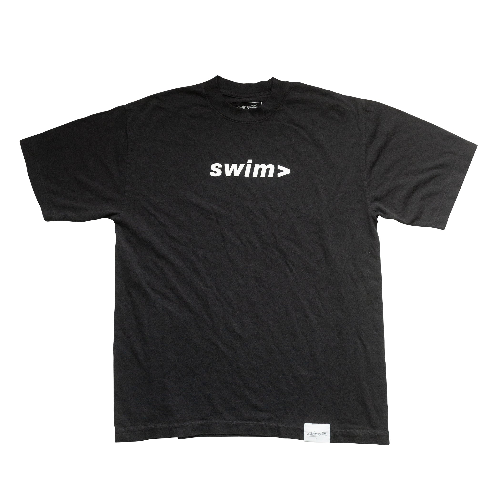 swim> classic tee