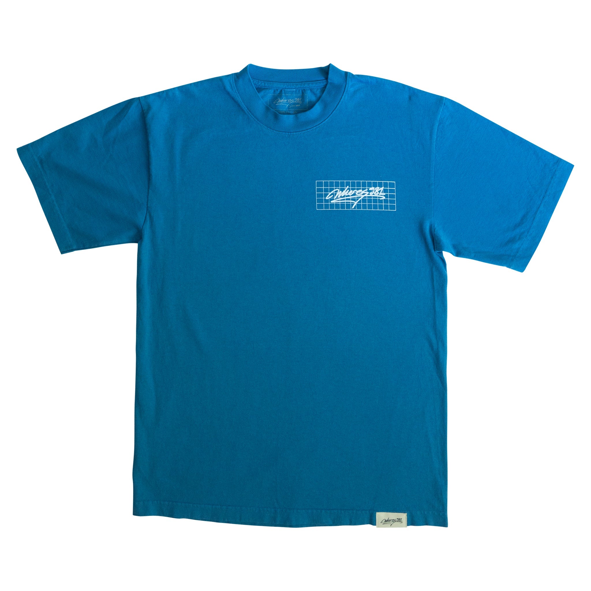 981 Blueprint Tee