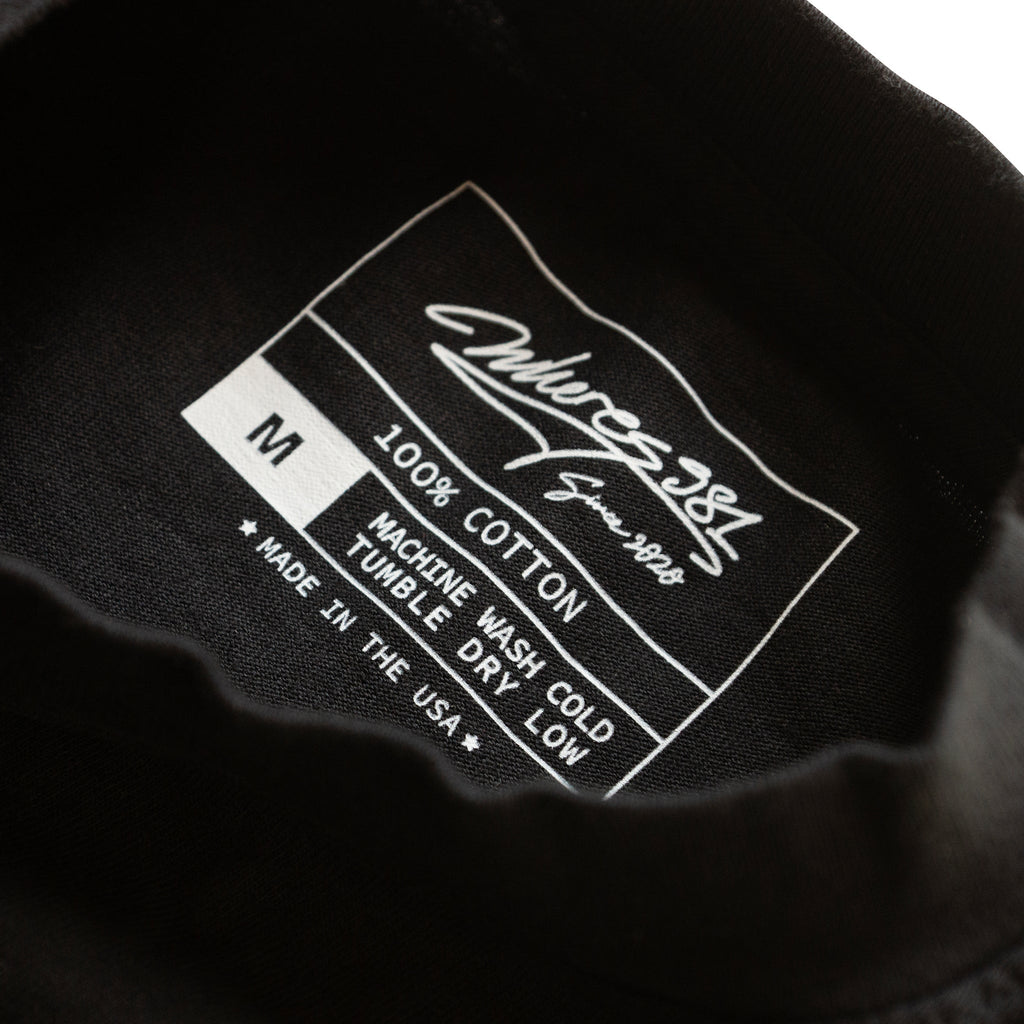 friends & family tee