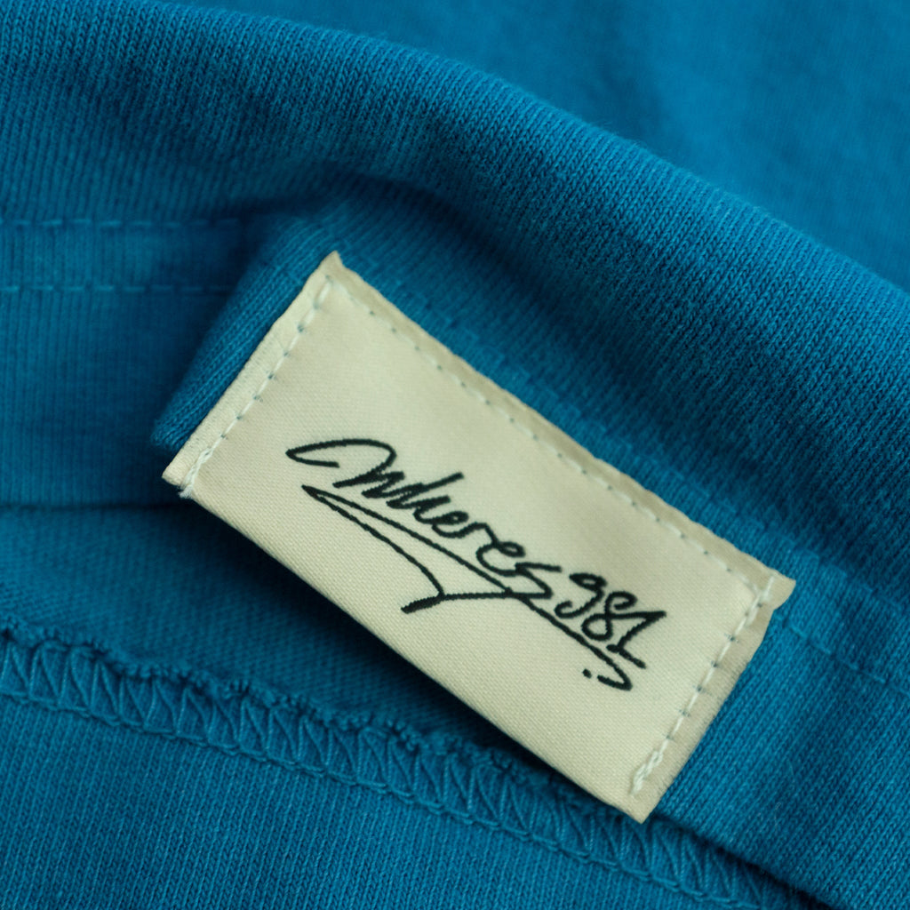 981 Blueprint Tee