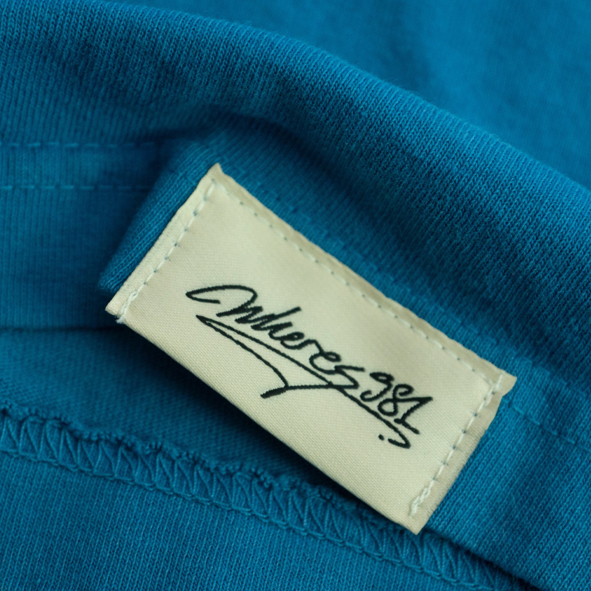 981 Blueprint Tee