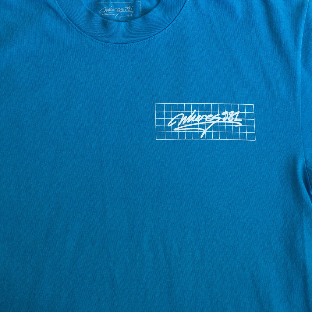 981 Blueprint Tee