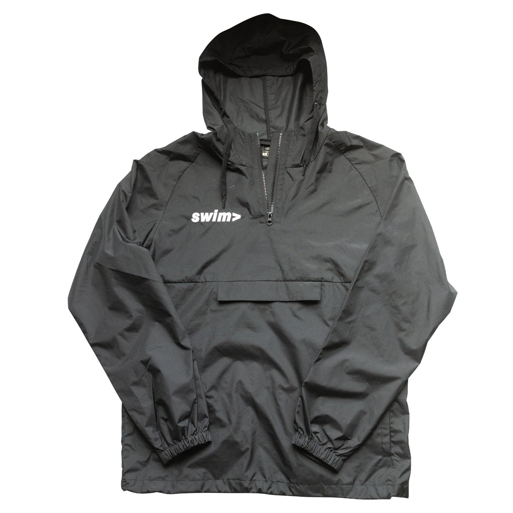 swim> windbreaker