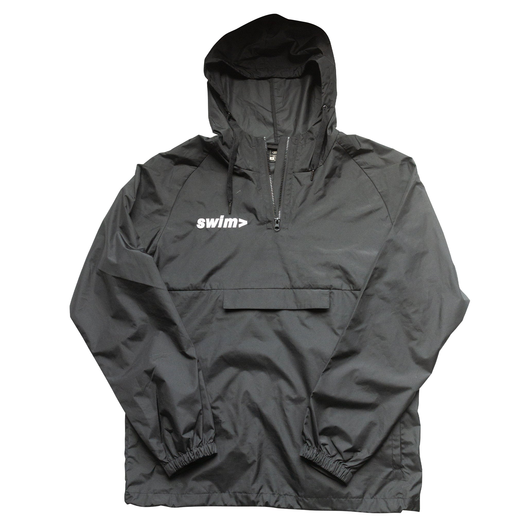 swim> windbreaker